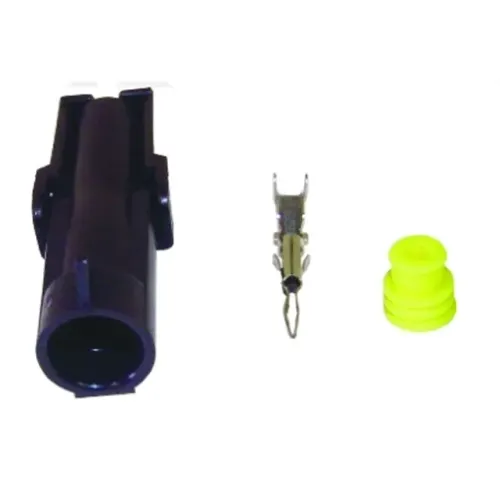 Chicote da Sonda Lambda Corsa Compressor Gol 1.0 2000
