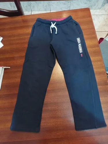 Calça infantil Tamanho 12