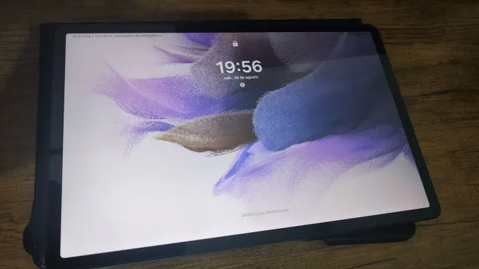 Tablet Samsung Galaxy S7 FE