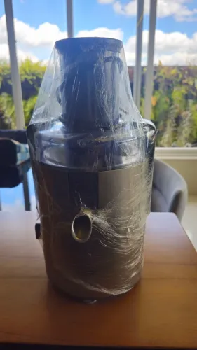 Centrífuga Juicer Philips Walita