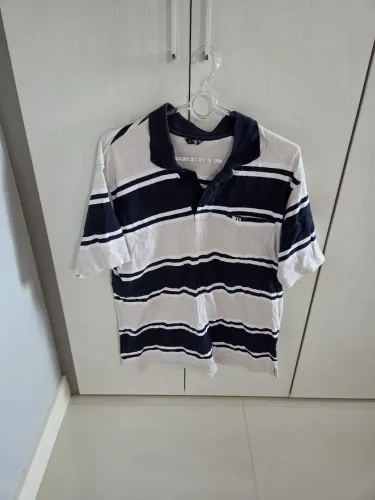 Camisa Polo - Tamanho P