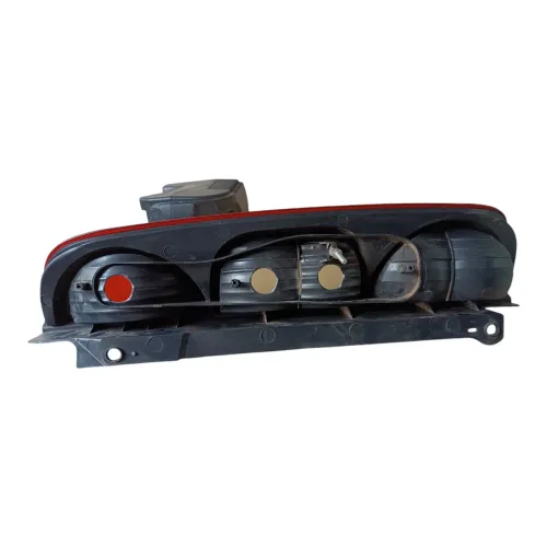 Lanterna Traseira Esquerda Fiat Doblo 2007 2008 2009 2010