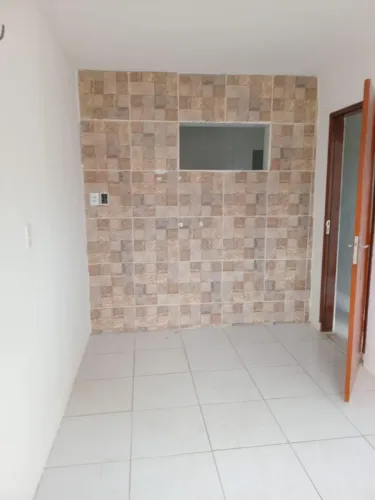 Apartamento 2 quartos e 2 banheiros no conjunto bancários 
