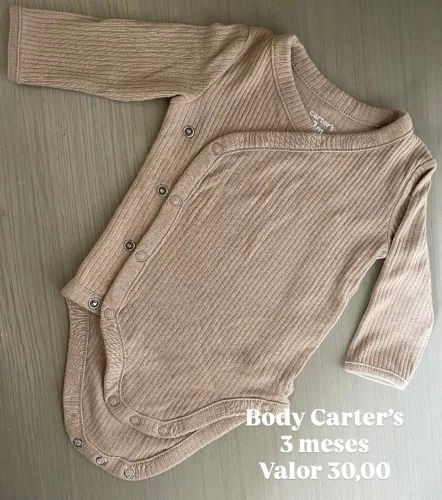 Body Carter?s 