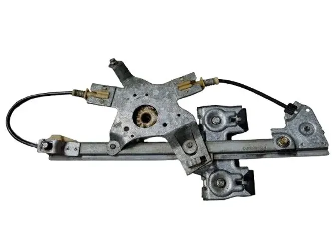 Máquina Vidro Elétrico S/motor Traseiro Direito Fiat Palio b10494