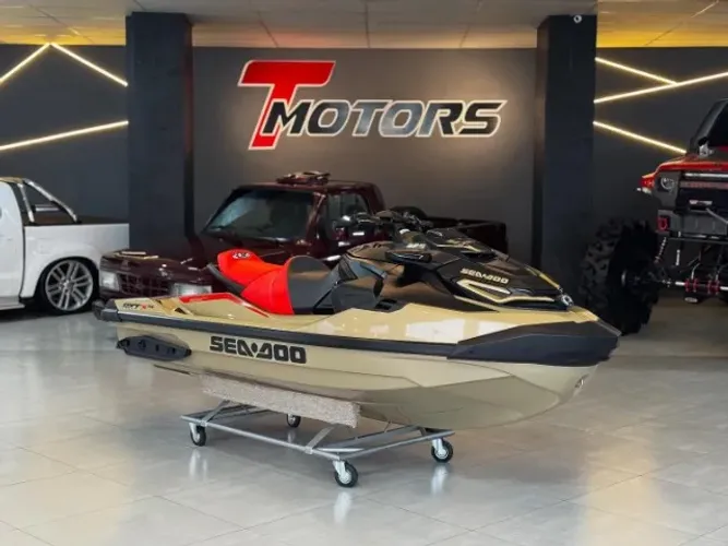 SEADOO RXT-XRS 325 2025
