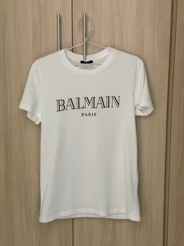 Camiseta Balmain Paris