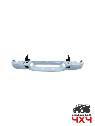Parachoque Traseiro Gm S10 Ls 2013 A 2024
