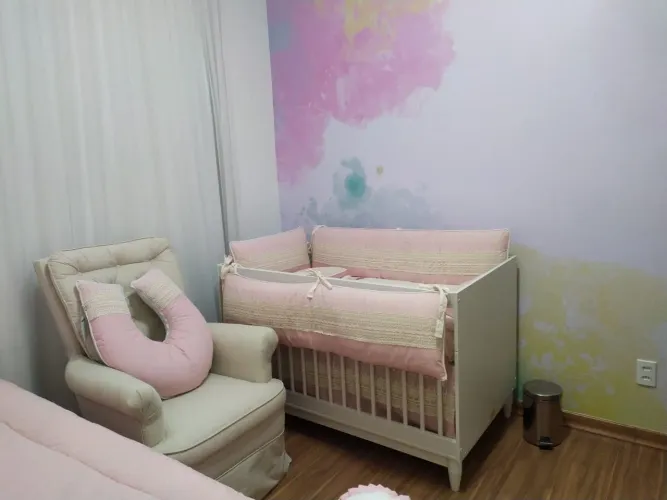 Berço Americano Tomi Quarter