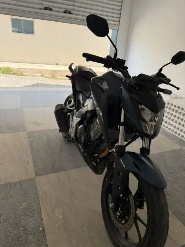 Cb 300 