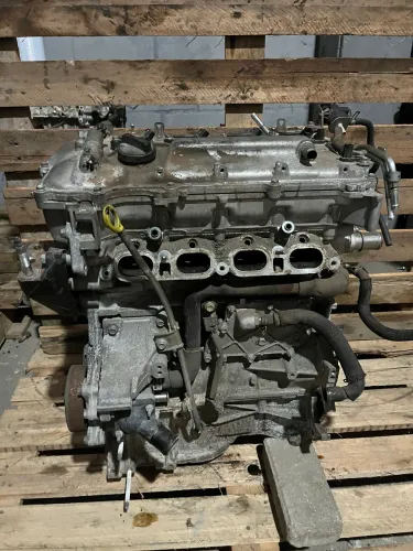Motor Toyota Corolla 2.0 2019