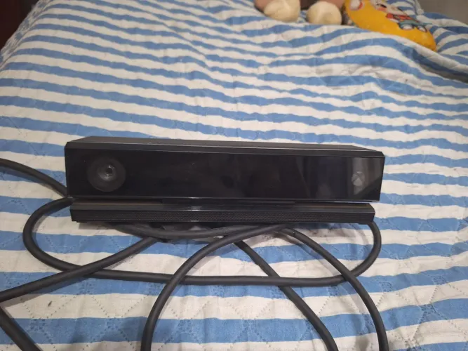 Kinect Xbox One - Câmera para Consoles