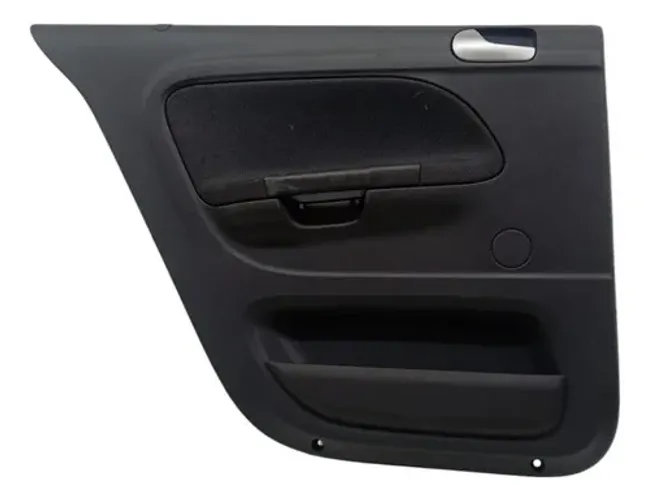 Forro Porta Traseira Esquerda Volkswagen Gol G6 2015
