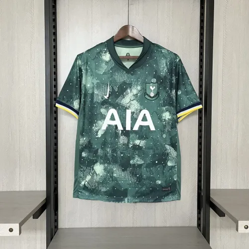 Camisa Tottenham III 24/25 Masculina