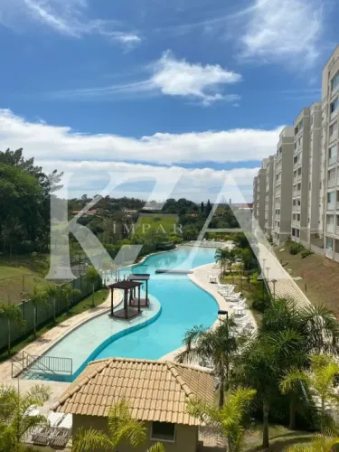 Apartamento à venda no Condomínios Tons De Ipanema Jundiaí- Sp OPORTUNIDADE