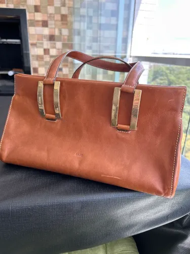 Bolsa Maison Saad