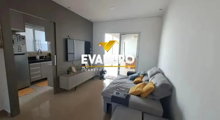 Casa em Condomínio para Venda em Cuiabá, Jardim Imperial, 2 dormitórios, 1 suíte, 2 banhei