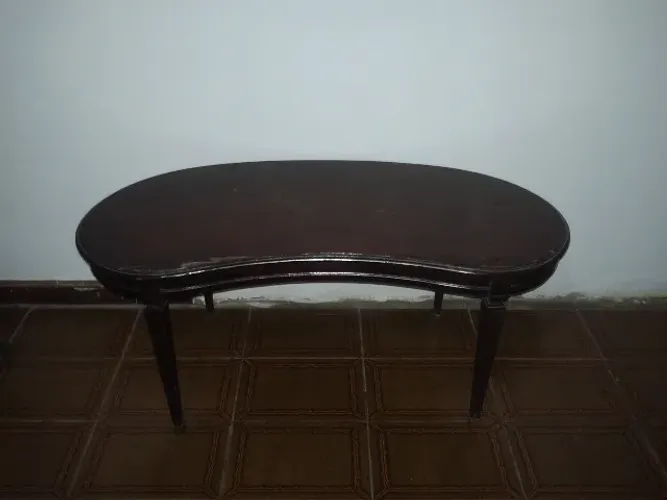Mesa de Centro antiga