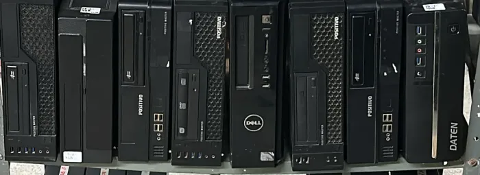 CPU i5 pronta pra uso