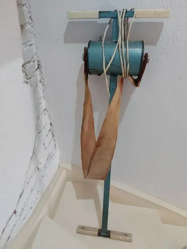 Modelador de Cintura Retrô 
