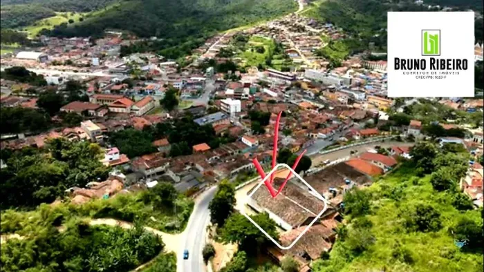 VENDE-SE área em BANANEIRAS