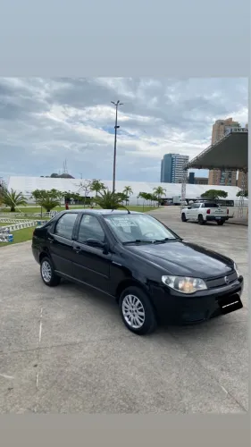 Fiat Siena Celebration 1.0 Fire Flex 8V 4P 2008