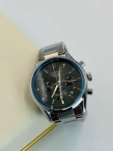 Relógio Tag Heuer E507