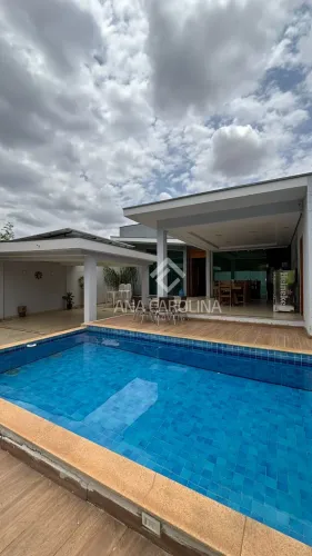 Casa Térrea a Venda Próxima a Serra do Mel no Ibituruna