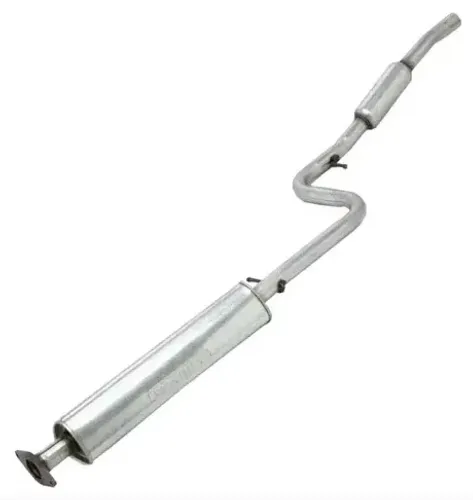 SILENCIOSO INTERMEDIÁRIO STRADA 1.8 8V 2003/ Cod.: 39328