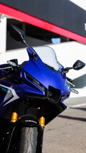 R3 CONNECTED - ÚLTIMAS UNIDADES!