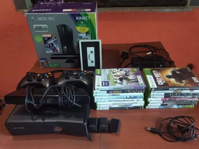 Xbox 360