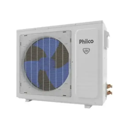 CONDENSADORA PHILCO HW 36000 BTUS 220V QF R32 IN-OUTLET