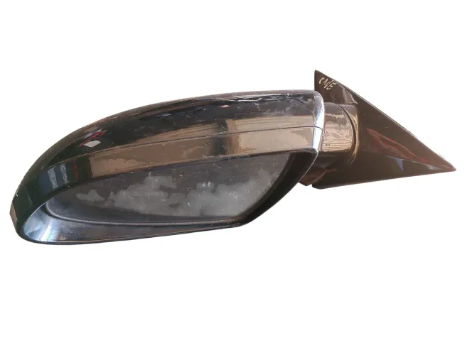Retrovisor esquerdo VW Jetta 2012 a 2017 original