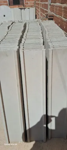 Pingadeira 2 molduras