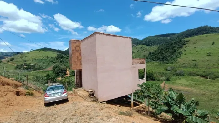 Ótima casa de campo em Taruaçu