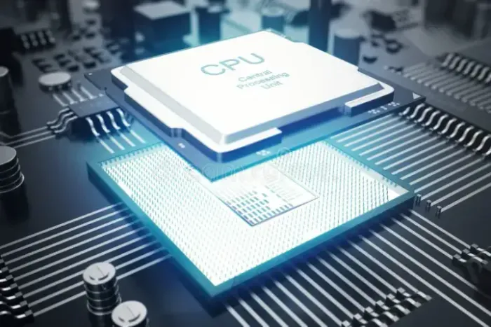 Processador Celeron, I3, Pentium etc