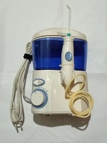 waterpik 220v