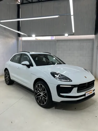 Porsche Macan 2.0 Turbo 237/252cv 2025