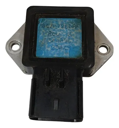 Módulo Ventoinha Cherokee 2000 / 04707286af