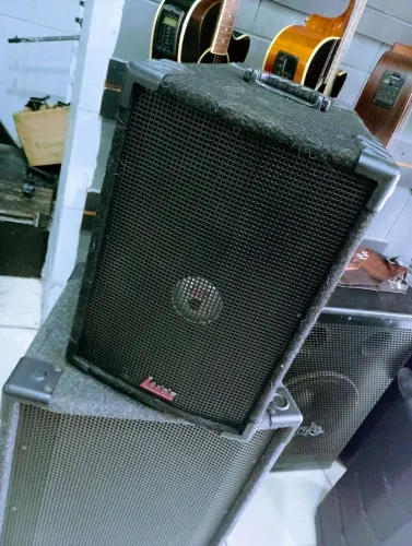 Caixa de retorno Leac`s