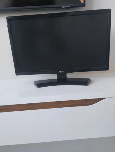 TV LG 22 polegadas