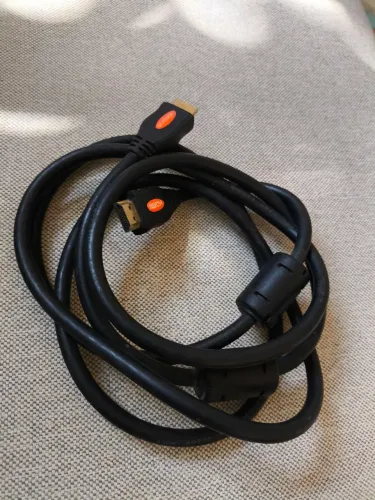 Cabo HDMI