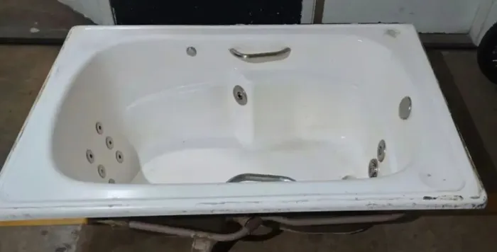 BANHEIRA