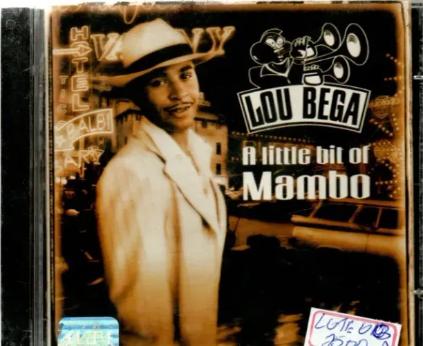 Lou Bega A Little Bit Of Mambo