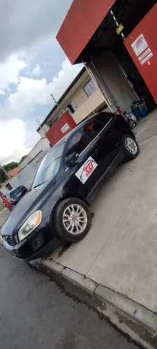 Sucata Volvo XC60 2009 Disponível para retirada de peças