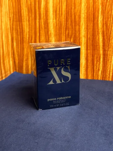 Perfume Original Pure XS Paco Rabanne 100ml