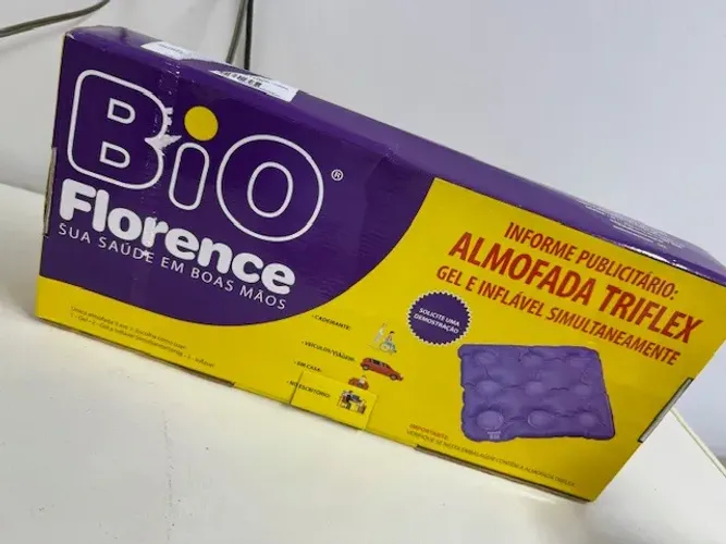 Almofada Triflex