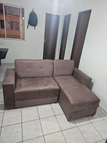 Sofá Mônaco novos