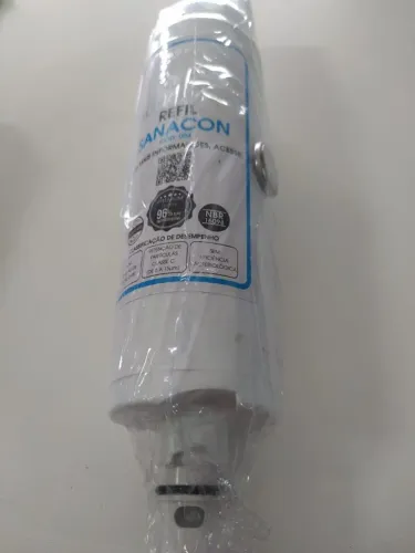 REFIL PURIFICADOR CONSUL NOVO 10 - CPB34/CPB34AB/CPB34AS/CPB34AF/CPB35/CPB36AF/CPB36/CPC35