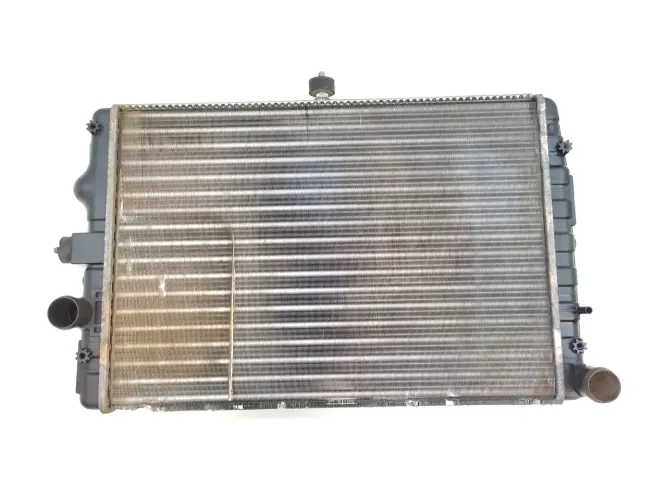 Radiador Água Vw Gol G4 1.0 8v Ea111 Basico 2006 Á 2011